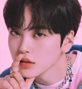 Hyeongjun♡ Hyeongjun♡