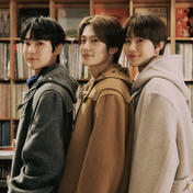 DoJaeJung DoJaeJung